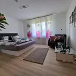 Apartamento Starennest Mit Direktem Harzblick