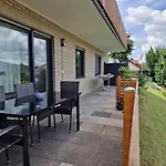 Apartamento Starennest Mit Direktem Harzblick Bad Lauterberg