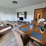 Starennest Mit Direktem Harzblick