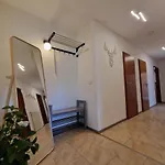 Starennest Mit Direktem Harzblick Apartamento