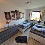 Starennest Mit Direktem Harzblick Apartamento *