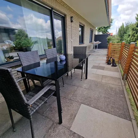 Starennest Mit Direktem Harzblick Apartamento