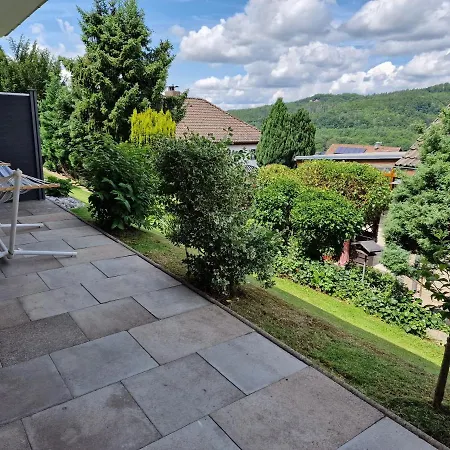 Apartamento Starennest Mit Direktem Harzblick *