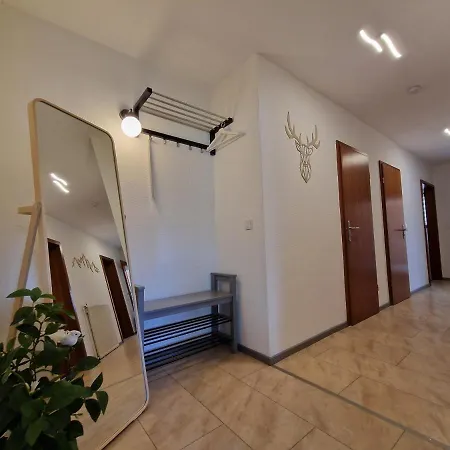 Starennest Mit Direktem Harzblick Apartamento